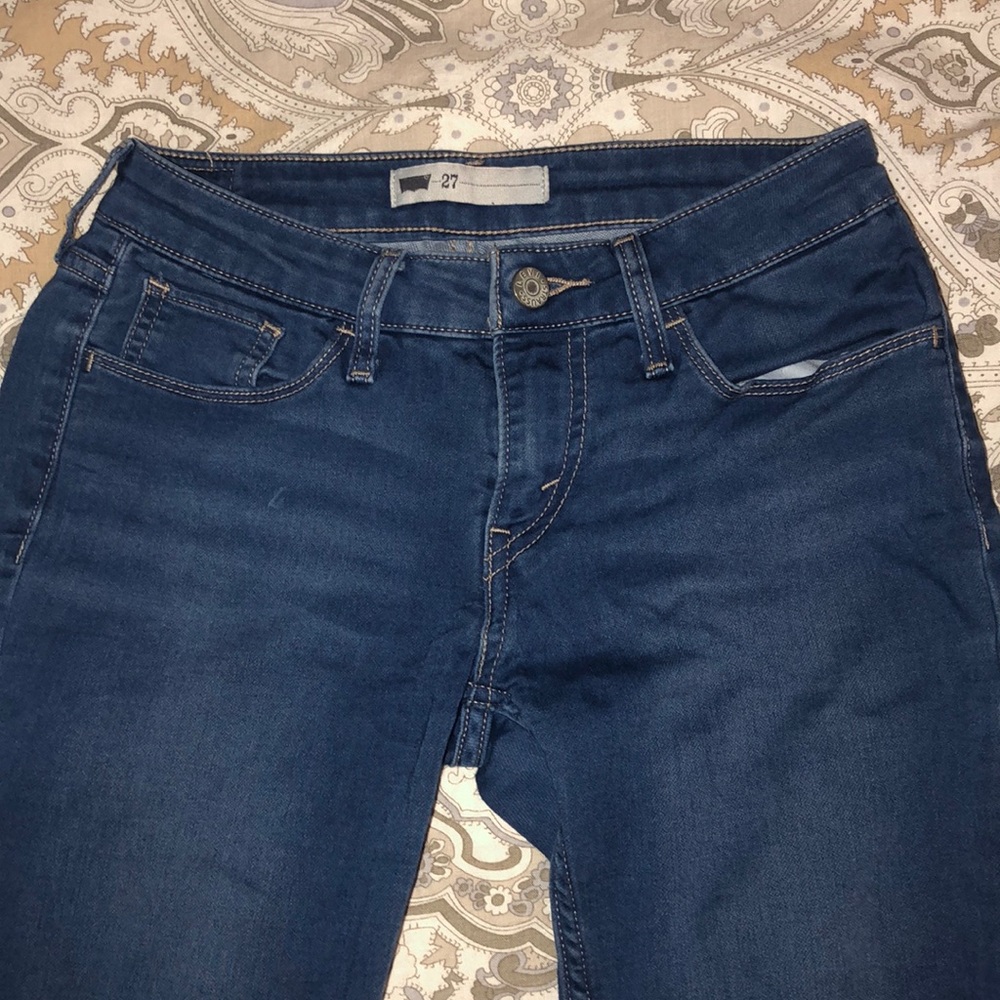 Levi Jeans